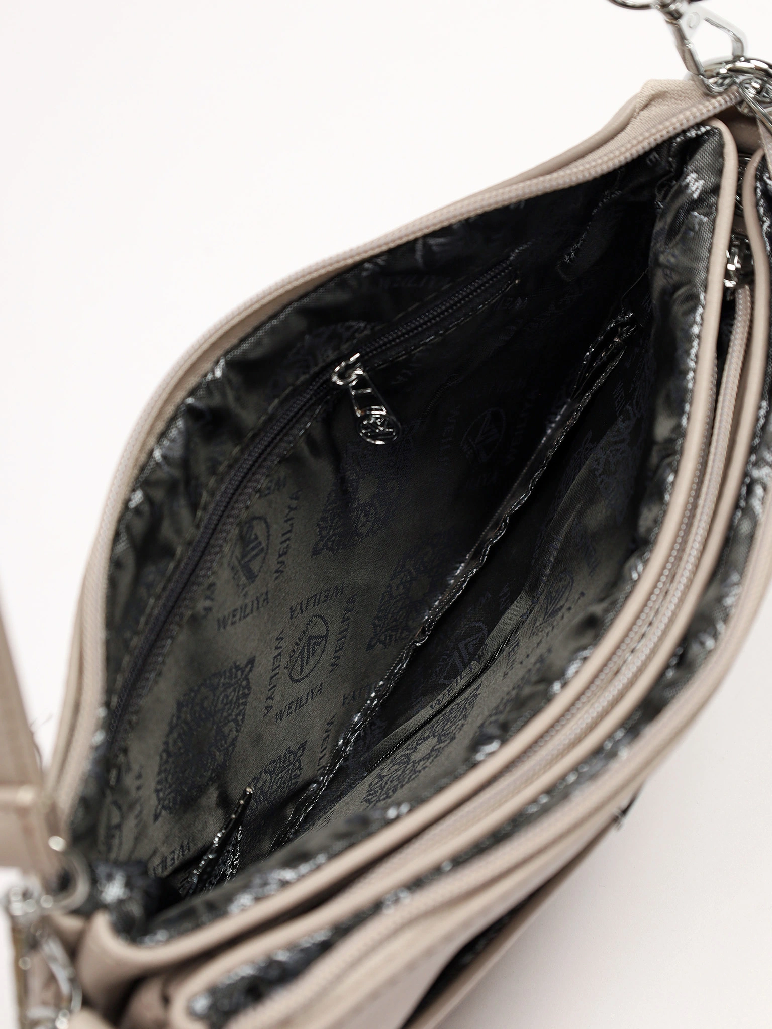 Сумка-кроссбоди со съемной ручкой в ассортименте